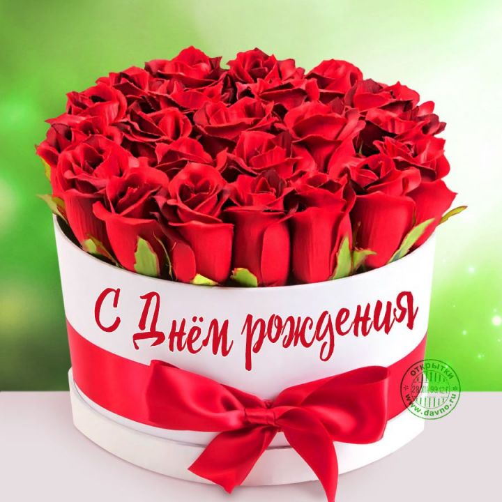 5 февраля Уполномоченный по правам ребенка в Республике Татарстан Гузель Удачина отмечает день  рождения!