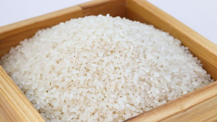 В кулинарную копилку: как приготовить рис  рассыпчатый