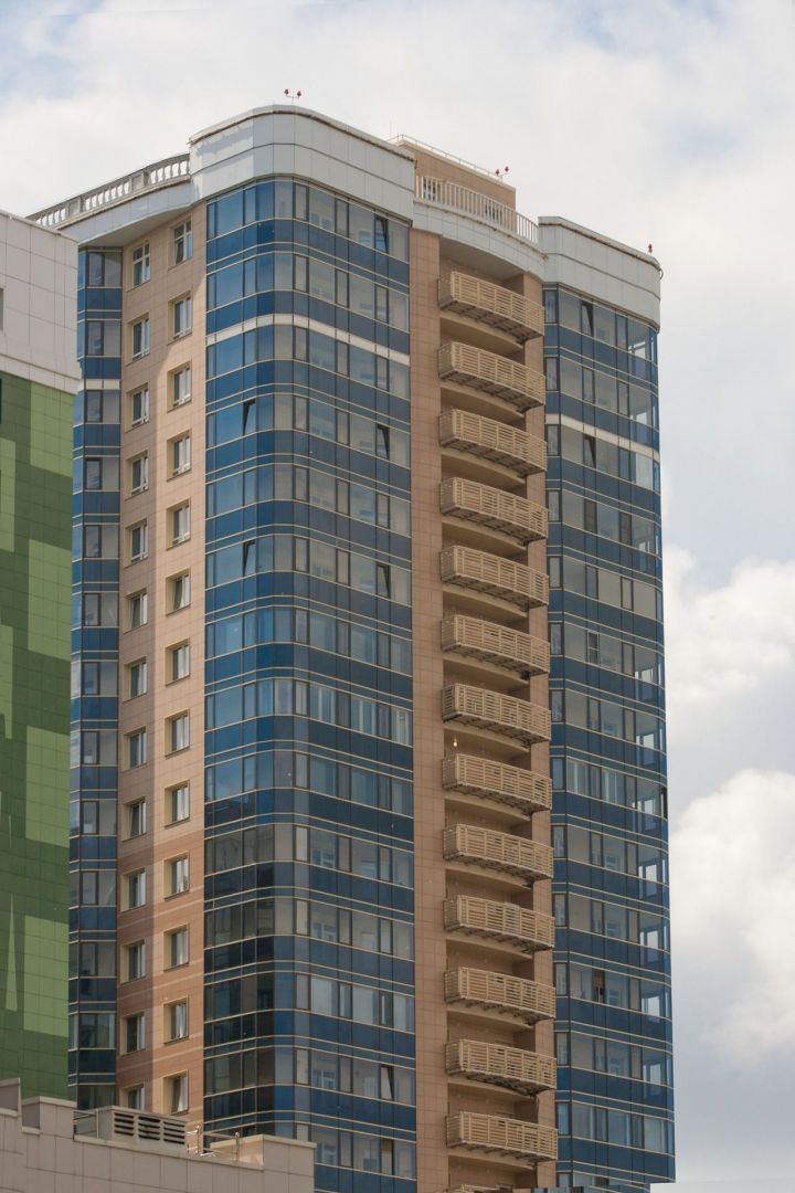 Национальный проект «Жилье и&nbsp;городская среда» улучшил жилищные условия 37&nbsp;тыс. татарстанским семьям