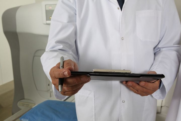 Пресс-служба Республиканской клинической больницы РТ опровергла информацию о поступлении пациентов с коронавирусом