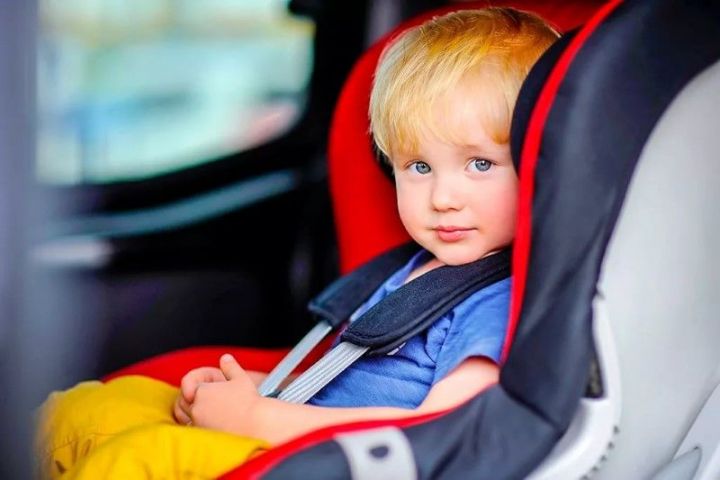 В Нурлате стартовала операция «Ребенок – главный пассажир»