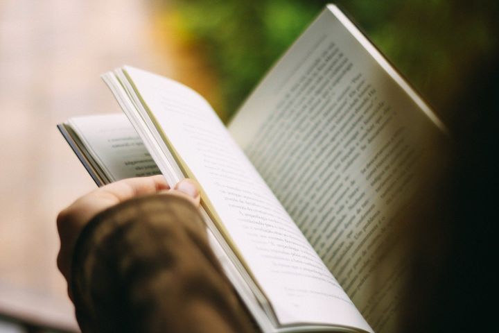 Нурлатские школьники дарят книгам вторую жизнь