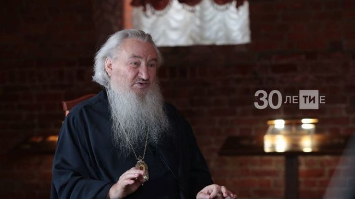 Владыка Феофан призвал православных в Пасху остаться дома