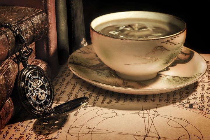 Тонкости чаепития: 3-ый секрет при заваривании чая