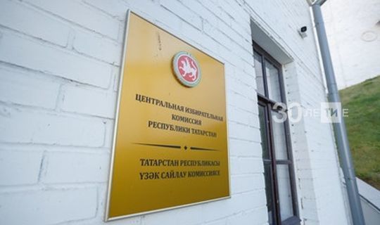 Более 21 тыс. членов татарстанских избиркомов обучились через мобильное приложение “Избиратель Татарстана“