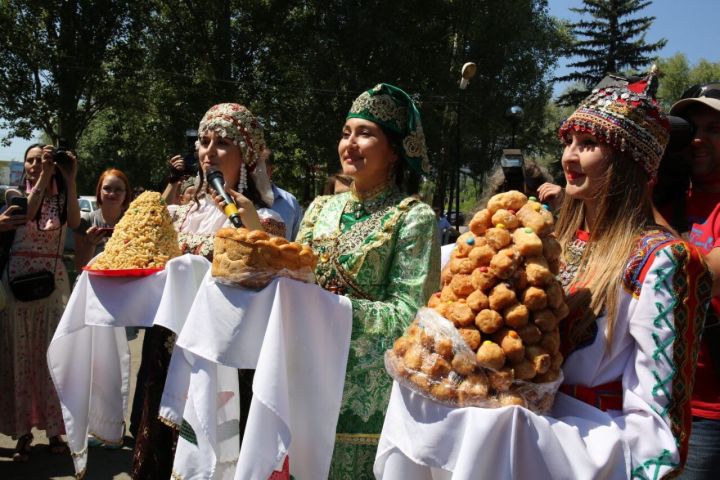 Будут ли праздновать  Сабантуй-2020 в Татарстане
