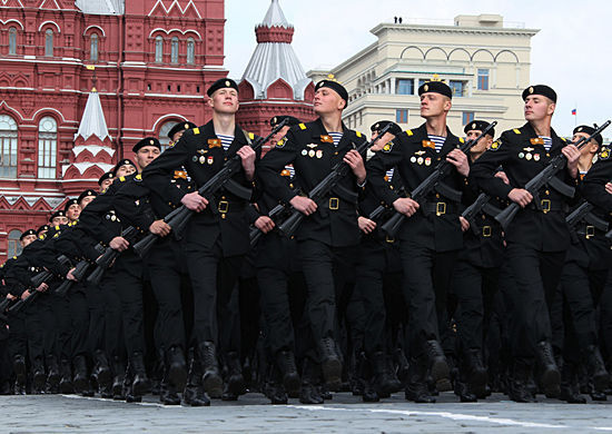 В Нурлате, как в Челябинске и Якутске, парад Победы будут смотреть только по телевизору