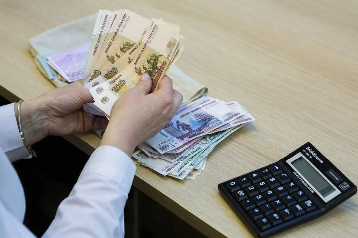 3000 рублей: вводится новое пособие от государства