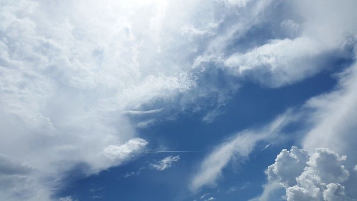 Синоптики прогнозируют на 19 июня переменную облачность без осадков