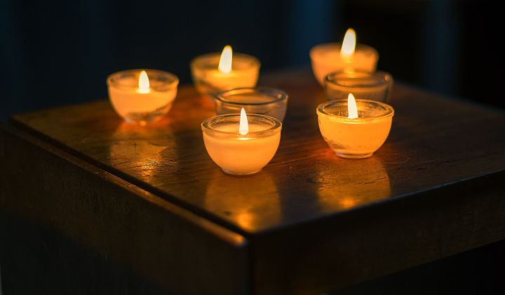 Нурлатцы могут зажечь свечу Памяти вместе со всей страной