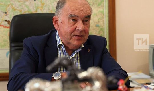 Агеев: Поправки в Конституцию РФ закрепят на государственном уровне уважение к труду и обеспечат защиту прав граждан