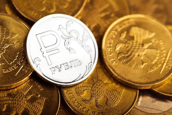 Нурлатцев беспокоят разговоры о деноминации рубля