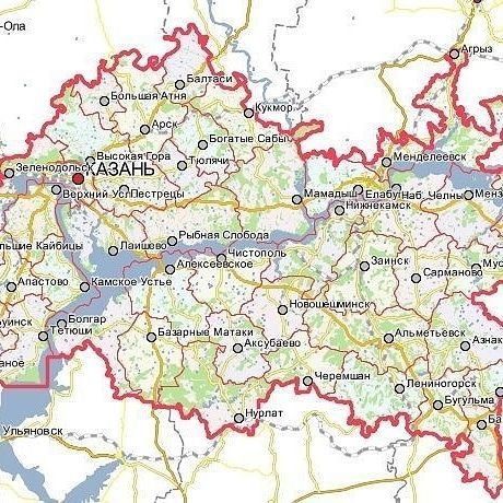 ⚡☣️В Казани и 6 татарстанских районах 38 новых контактных случаев  COVID -19