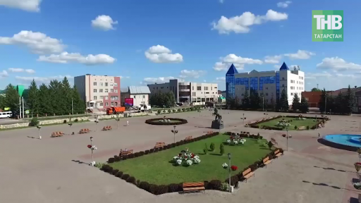 Татарстан: разрешено проводить досуговые и массовые мероприятия на открытом воздухе