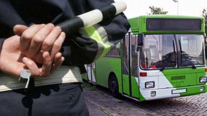 В Татарстане проходит мероприятие по профилактике нарушений ПДД водителями автобусов