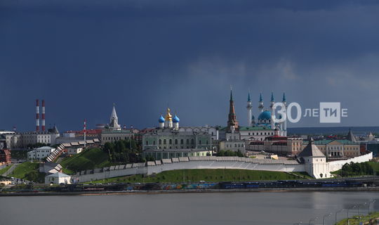 Нурлатцев в будущем ожидают новые места отдыха в столице Татарстана