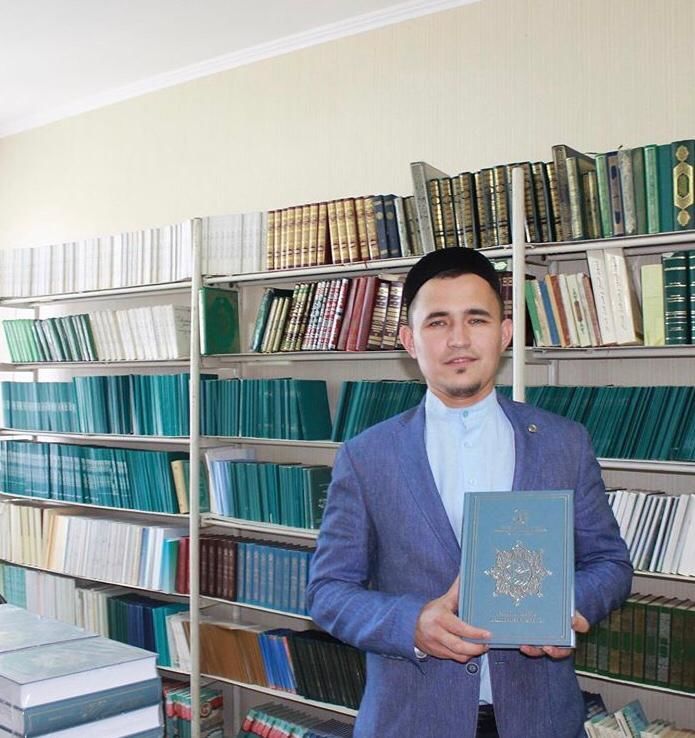 В Нурлате открылась мусульманская библиотека