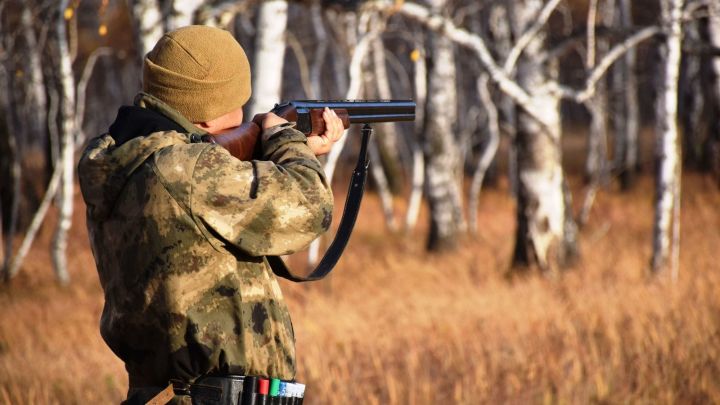 Нурлатцам стали известны новые сроки охоты в Татарстане