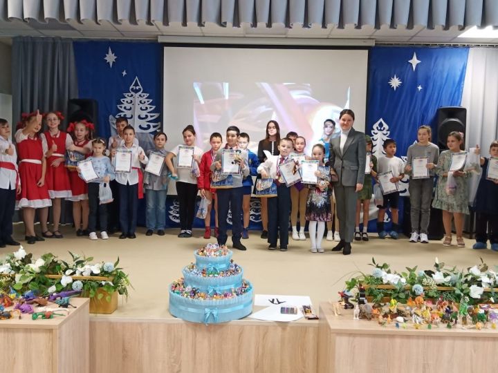 В Нурлате определили победителей районного конкурса "Лучше всех" 