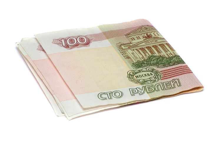В России появится новая 100-рублевая купюра