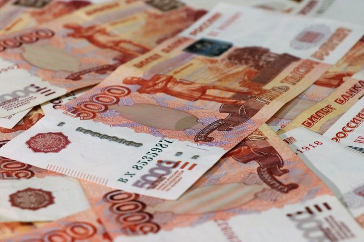 В России продолжают дорожать потребительские кредиты