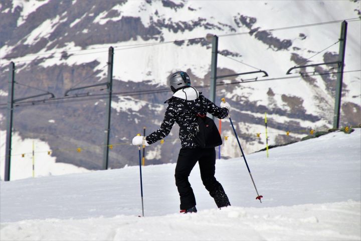 В Татарстане идет к завершению строительство спортивного лыжного комплекса