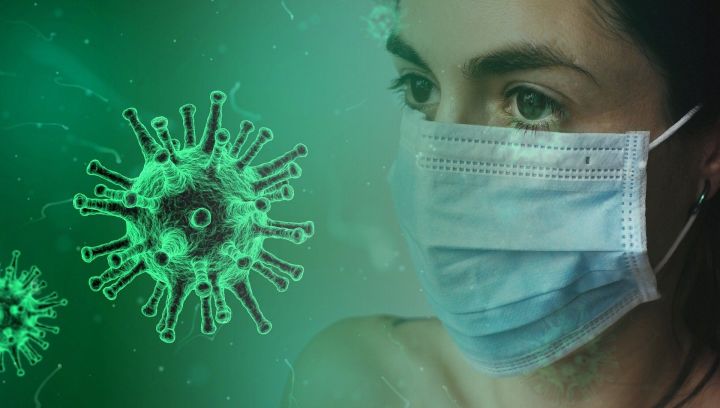 Иммунологи России перечислили наиболее вероятные этапы развития коронавирусной болезни