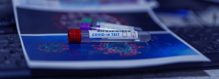 В Татарстане подтверждено 7 случаев смерти от коронавируса