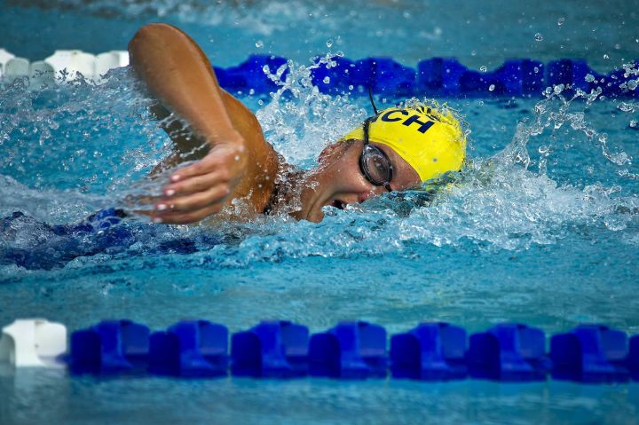 В Казани проходит чемпионат Европы по водным видам спорта