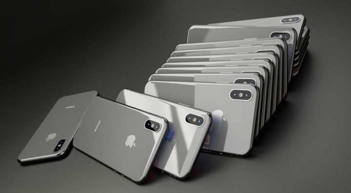 Еще два новых iPhone 13 нашли своих владельцев в Татарстане