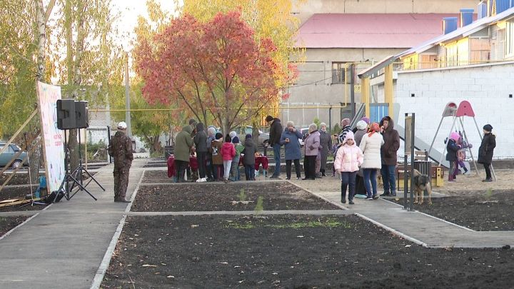 На горячую линию «Наш двор» за год обратились 12 тысяч татарстанцев