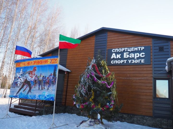 В Нурлатском районе площадки для занятий зимними видами спорта будут работать в полную мощь