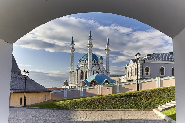 Татарстан - в пятерке регионов-лидеров по качеству жизни