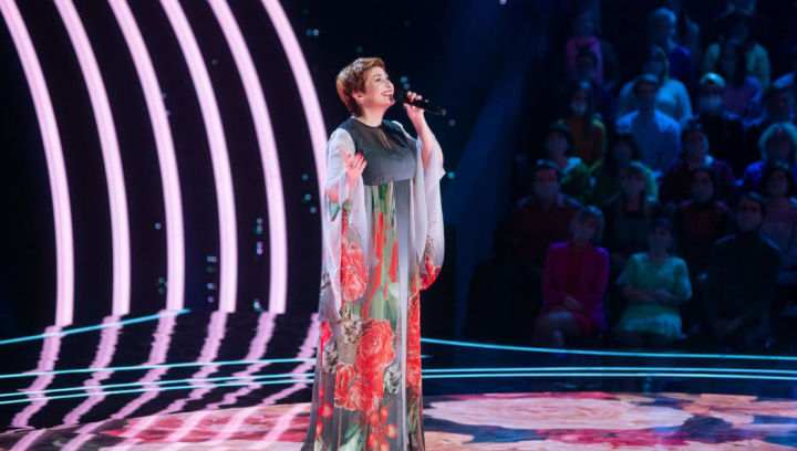 Жительница Татарстана примет участие в вокальном шоу на телеканале «Россия»