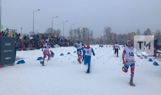 Татарстанцы в составе сборной России примут участие во Всемирных зимних играх &nbsp;