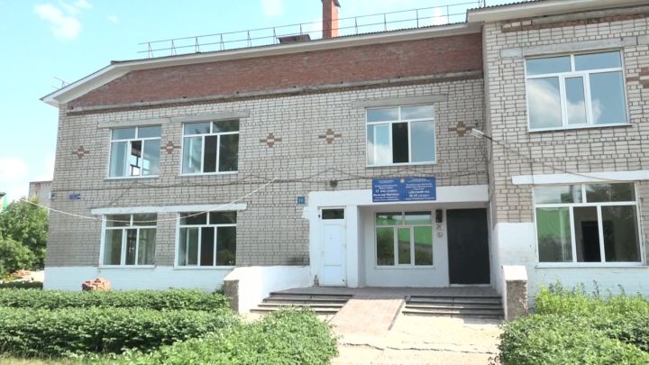На капитальный ремонт детского сада «Алсу» направят более 24 млн рублей