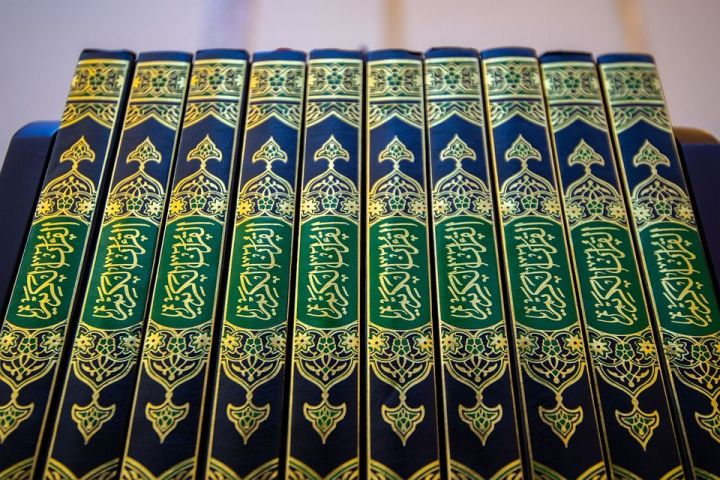 В Татарстане создадут рукописный Коран