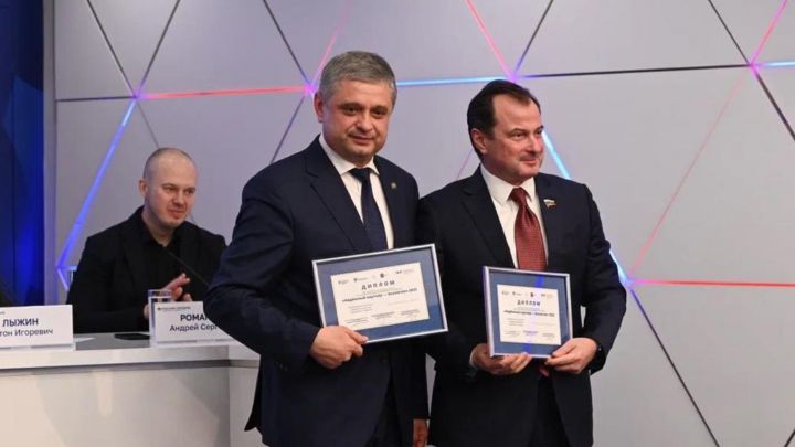 Татарстанские экологические проекты стали победителями Всероссийского конкурса