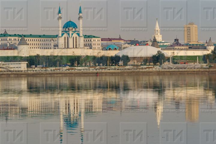 В Казани пройдет Международный форум к 50-летию Конвенции об охране всемирного наследия
