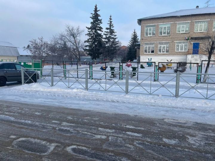 В Нурлате ведётся мониторинг состояния улично-дорожной сети