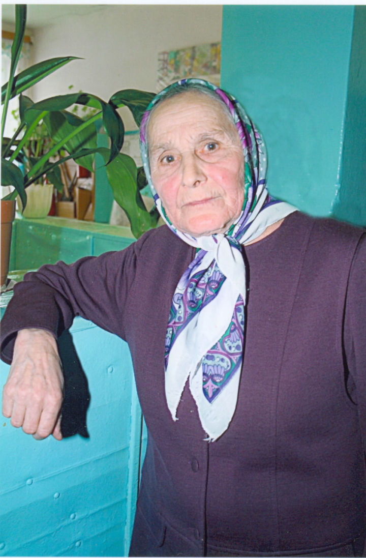 Поэтессе из Чулпанова Мунаваре Усмановой исполнилось 90 лет