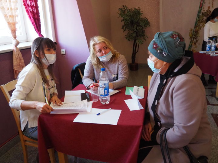 В Татарстане за неделю снизилось количество безработных до 10 тысяч