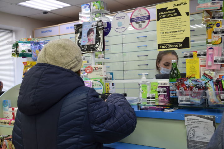 Главный фармаколог РТ заявил, что в России существуют достойные аналоги зарубежных препаратов