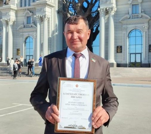 В Нурлатском районе прошло новое кадровое назначение