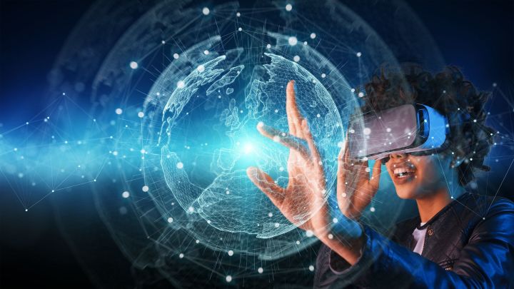 В школах Татарстана появятся VR-классы