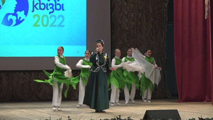 Нурлатта 2022нче елның иң-иң булган татар кызын сайладылар