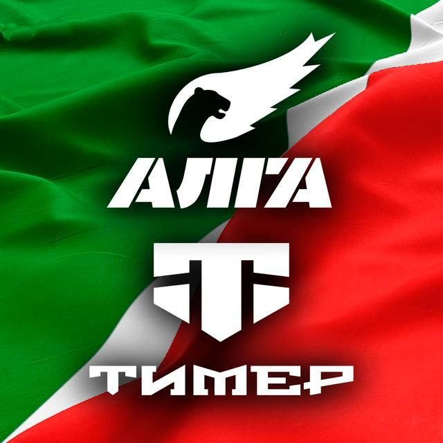 Своя страница в соцсетях появилась у татарстанских батальонов «Алга» и «Тимер»