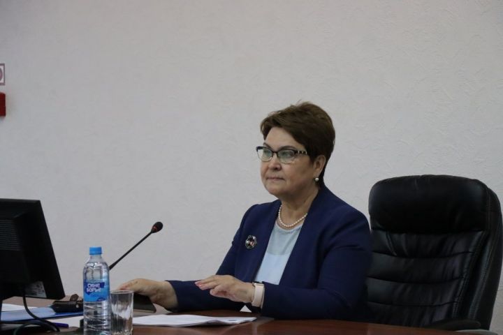 В Татарстане будет работать «горячая линия» по вопросам образования