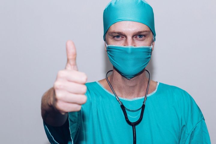 Татарстанские медработники в феврале получат социальную выплату в размере от 4,5 тыс. до 18,5 тыс. рублей