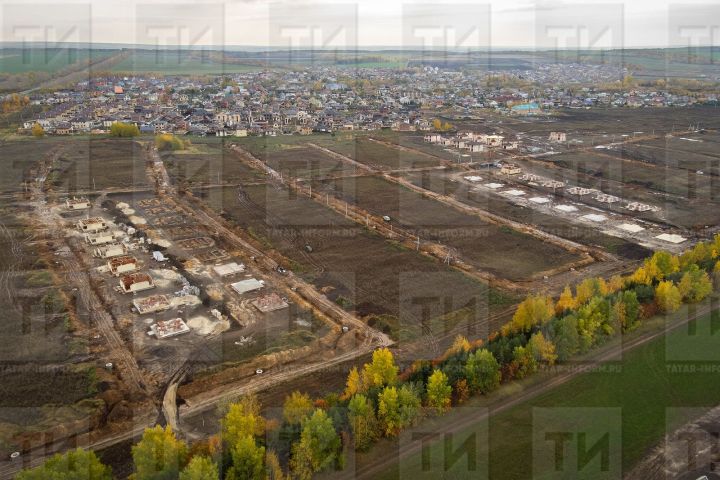 В 2022 году в Татарстане достигнуты все целевые показатели реализации нацпроектов